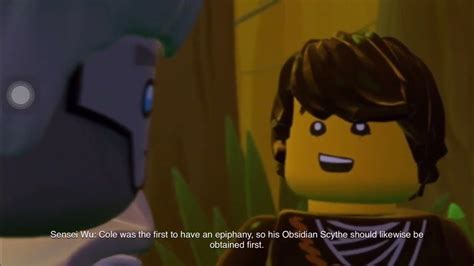 Lego Ninjago Youtube