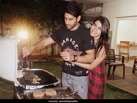 inside samantha ruth prabhu and naga chaitanya s weekend party