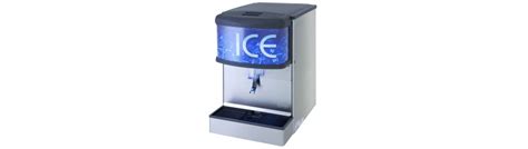 ice dispensers lancer direct apex