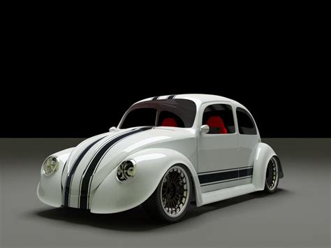 custom vw bug 69 custom beetle vw beetle01 autos