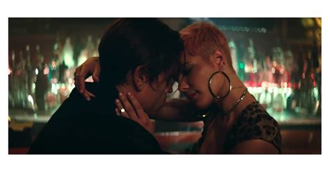 again music video bae halsey without me music video popsugar entertainment photo 4