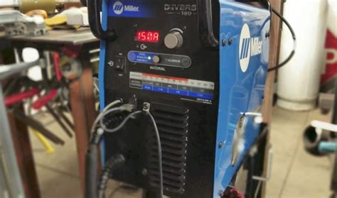 review  affordable tig welders part