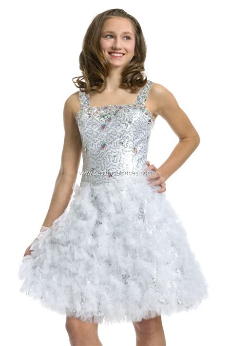 party time pre teen collection dresses style 1495 [1495] 338 00 wedding dresses