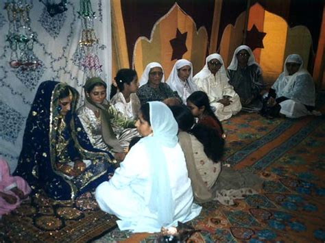 Kashmiri Wedding Ceremony Kashmiri Wedding Traditions