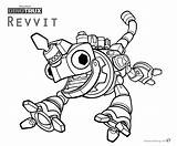 Dinotrux Coloring Pages Revvit Printable Running Getdrawings Color Getcolorings Print sketch template