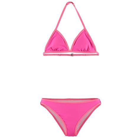 brunotti waveday pink girls bikinis brunotti online shop