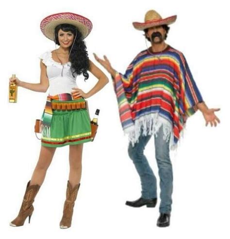 37 Tweets That Mexicans Would Understand Mexican Halloween Costume