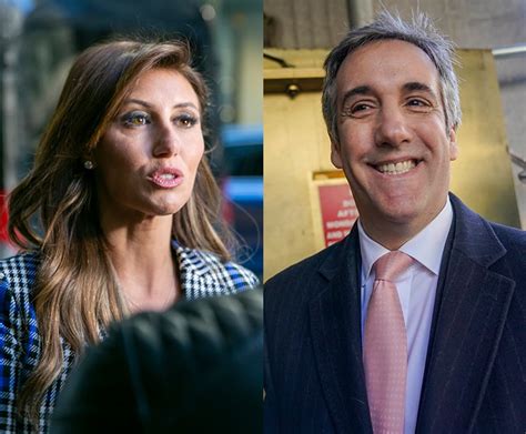 Trump Lawyers Want Michael Cohen S Deposition In New York Ag S Civil