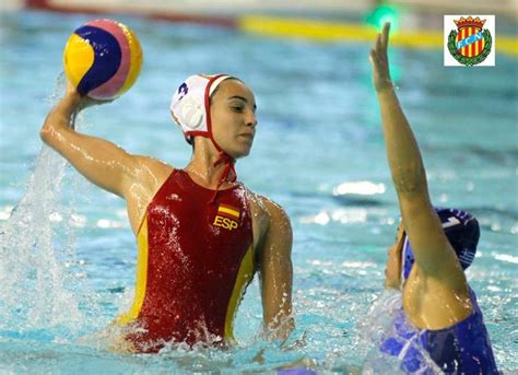 17 Best Images About Women Of Sports Water Polo On