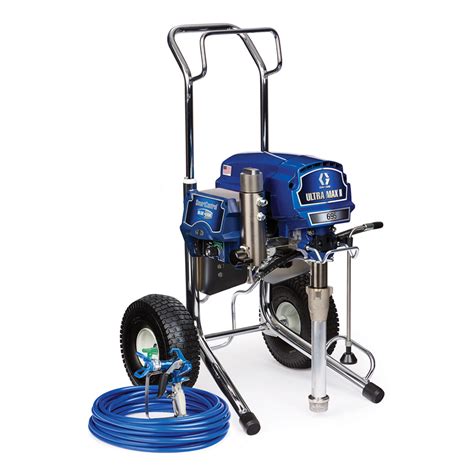 graco ultra max ii  procontractor series electric airless sprayer lupongovph