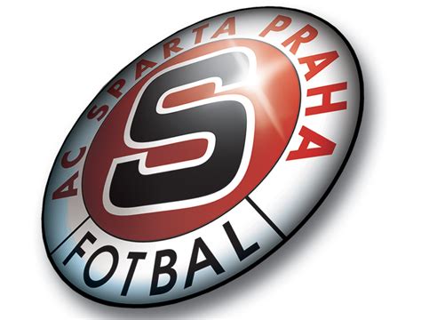 ac sparta praha logo  logo brands   hd