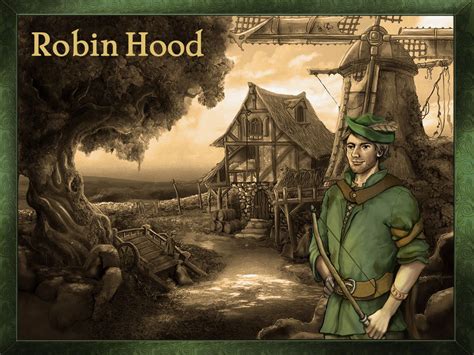 robin hood macgamestorecom