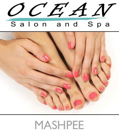 cape  daily deal  ocean salon  spa  mashpee  ocean salon