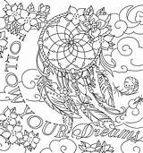 Sprüche Relaxation Catcher Ausdrucken Mandalas Zitate Malbuch Erwachsene Vorlagen Entspannen Schwab Ursula Wörter Kolorieren Zencolor Coloriages Malvorlagen sketch template