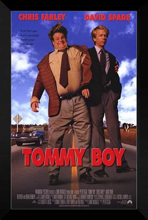 tommy boy poster ubicaciondepersonascdmxgobmx