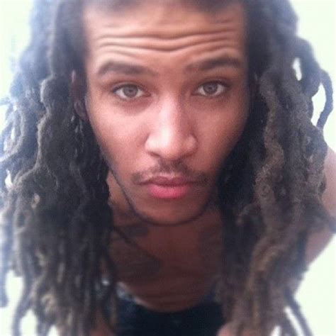 sexy lightskin man with dreads adult archive