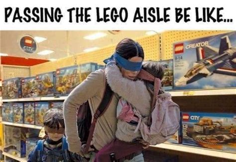 lego city memes  prove  everythings gonna play
