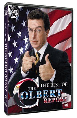 the best of the colbert report 14 99 tv talk show