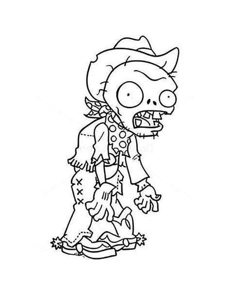 zombie pigman coloring pages coloring pages