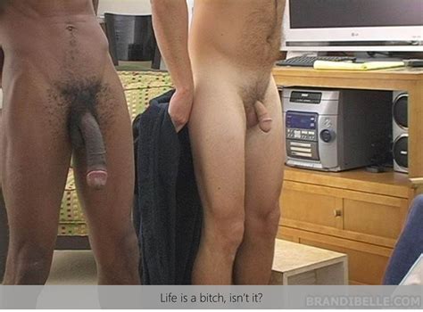picture1 in gallery life is a bitch small cock vs big cock 2 picture 1 uploaded by