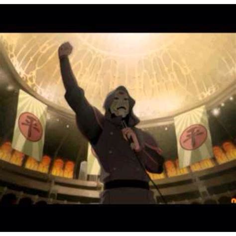 so you think your cool amon legend of korra avatar