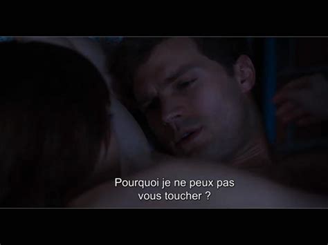 Fifty Shades Of Grey New Scenes Fifty Shades Of Grey Red