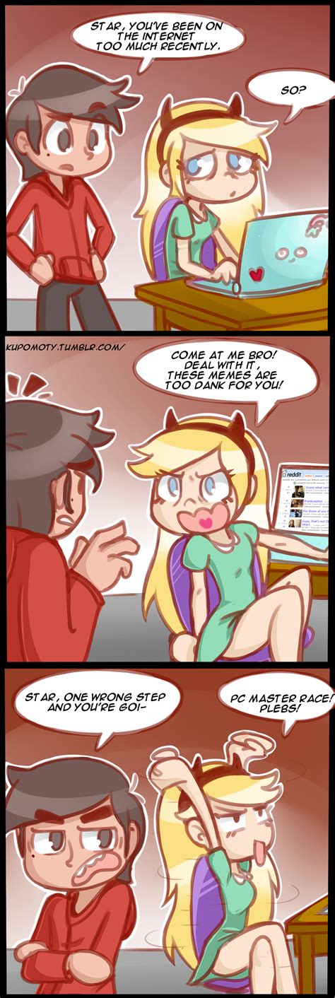 Star Goes To Reddit Star Vs The Forces Of Evil Know