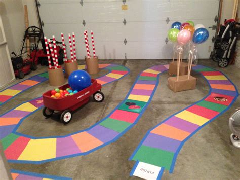 giant candyland board fun activity   kids candyland party