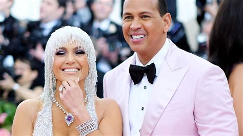 Jennifer Lopez And Alex Rodriguez’s Wedding The Date The