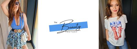beauty factory