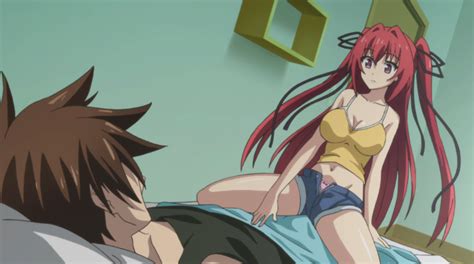 15 Very Ridiculous Sex Scenes In Anime That Isn T Hentai