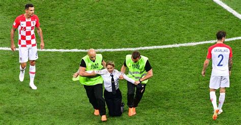 pussy riot members jailed for world cup pitch invasion