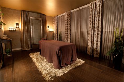 spa room traditional home gym detroit  iron mountain remodeling