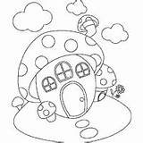 House Surfnetkids Coloring sketch template