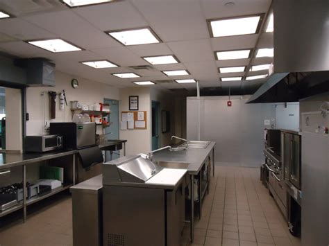 kitchen consultants specializing  commercial kitchen design renovation  construction