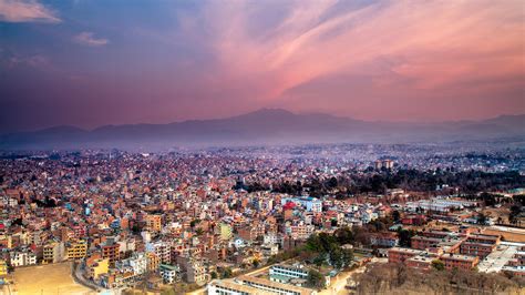 kathmandu nepal  beautiful picture   day april