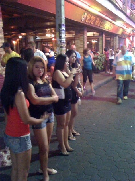 Prostituzione In Thailandia Wikipedia