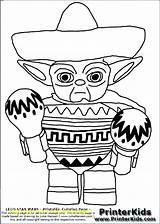 Coloring Pages Halloween Wars Star Printable Getdrawings sketch template