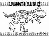 Jurassic Kolorowanka Carnotaurus Indoraptor Dinozaury Kolorowanki Dinosaurus Druku Dinosauri Stampare Omnilabo Malvorlage Wydruku Velociraptor Afbeeldingen Dinosaurios Dinosaurs Indominus Dinosaure Malvorlagen sketch template