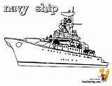 Coloring Battleship Yescoloring Bold Bossy Battleships Carriers Uss Destroyer Unflinching sketch template