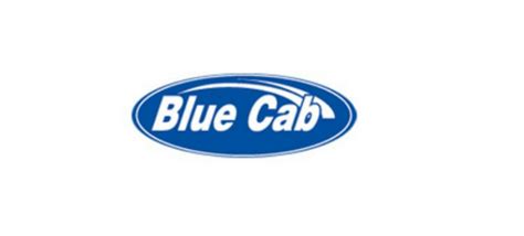 review  blue cab taxi booking service review