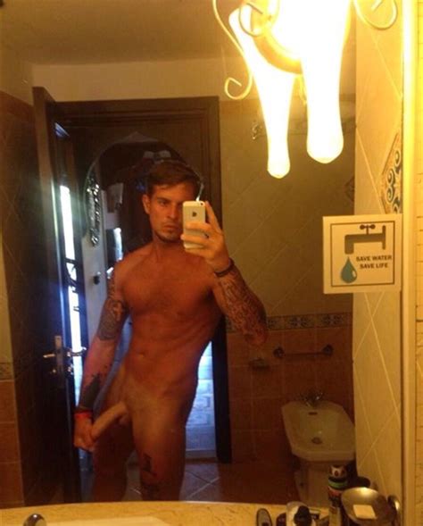 handsome man with a big uncut cock nude amateur guys
