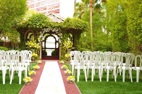 las vegas lgbt weddings garden wedding chapels at the