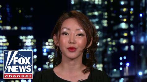 North Korean Defector Compares Ivy League Campuses To Living Under Kim