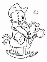 Coloring Pooh Bear Pages Printable Bright Colors Favorite Choose Color Kids sketch template