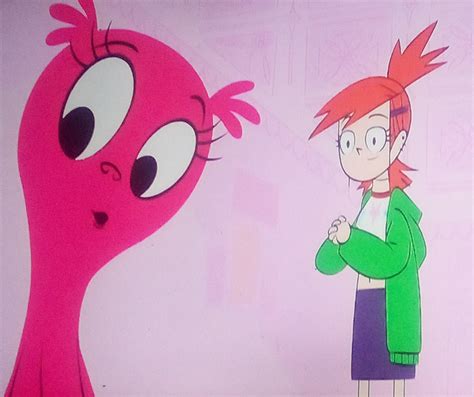 fosters home  imaginary friends