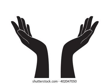 similar images stock  vectors  hands vector  shutterstock