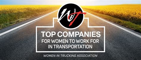 landstar named   top company  women  trucking