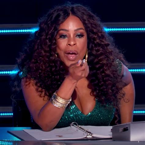 Niecy Nash Jokes About Past Marriage In Masked Singer Preview E Online