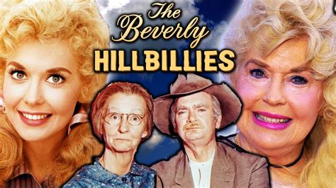 The Beverly Hillbillies 💥 Then And Now 2021 Youtube